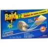 INSECTICIDA RAID APARATO PARA LAMINITAS 12 PZ BAYER-JOHNSON